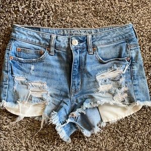 Hi Rise Festival Shorts